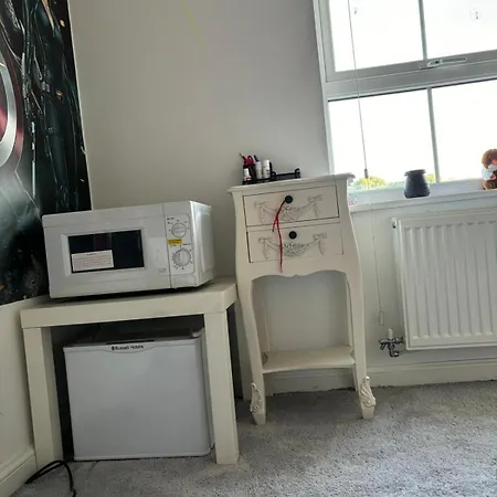 Adb Appartement Hemel Hempstead Buitenkant foto