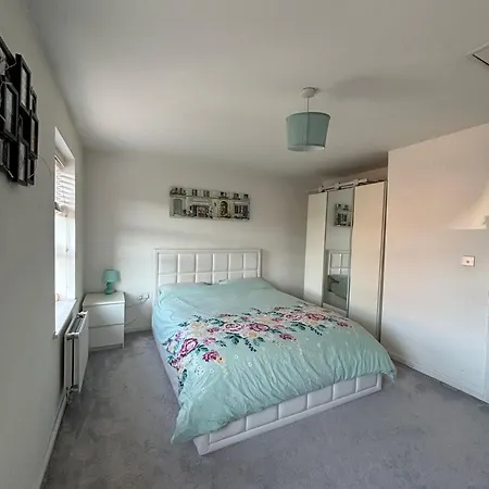 Adb Appartement Hemel Hempstead Buitenkant foto