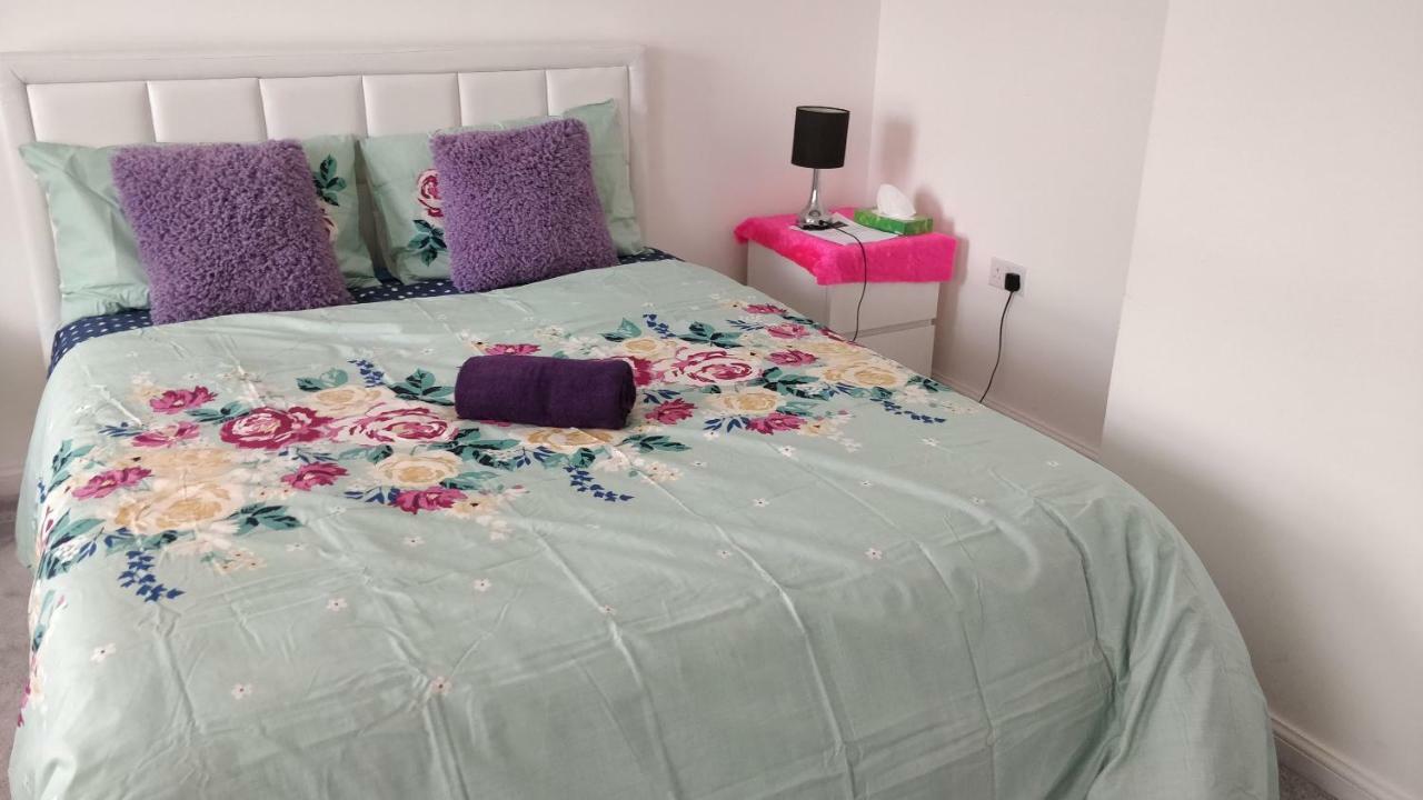 Adb Homestay Hemel Hempstead
