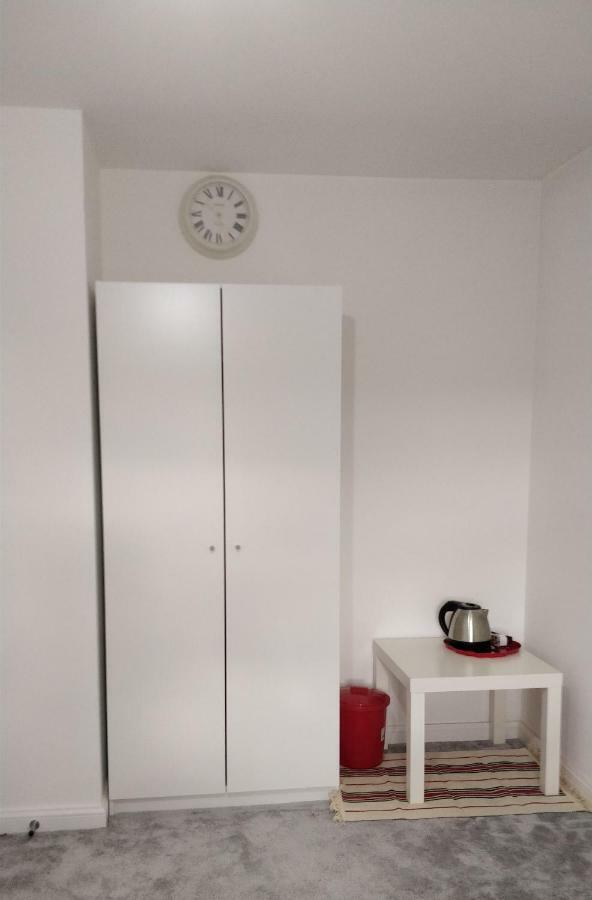 Adb Homestay Hemel Hempstead